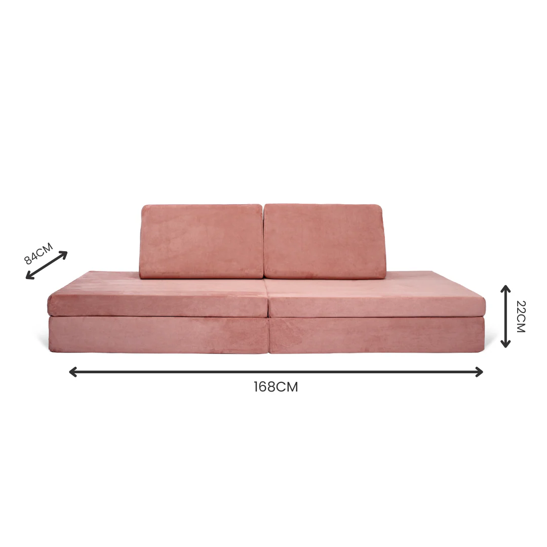 BAAAP - Set aus separaten Bezügen - Image 11