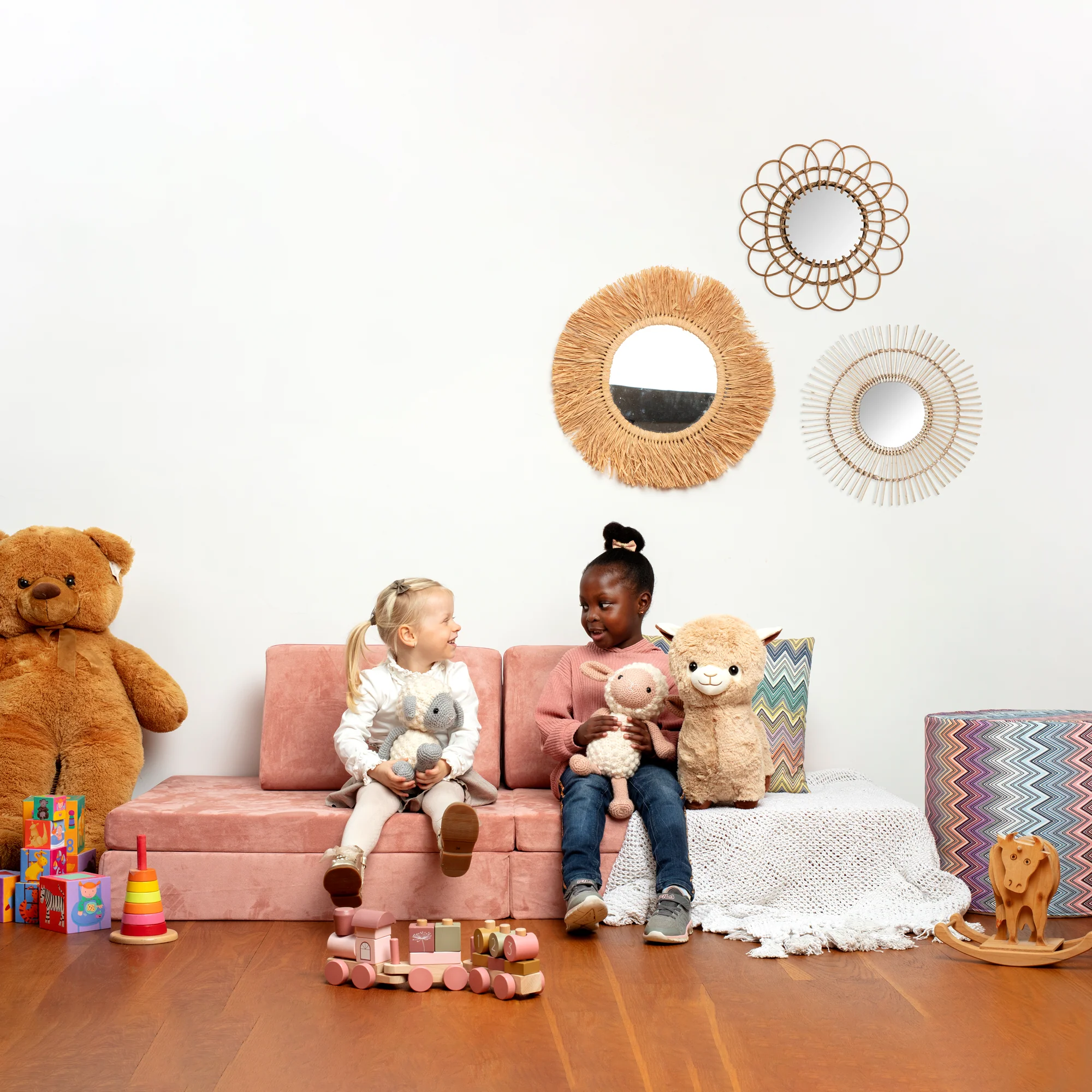 BAAAP - Set aus separaten Bezügen - Image 12