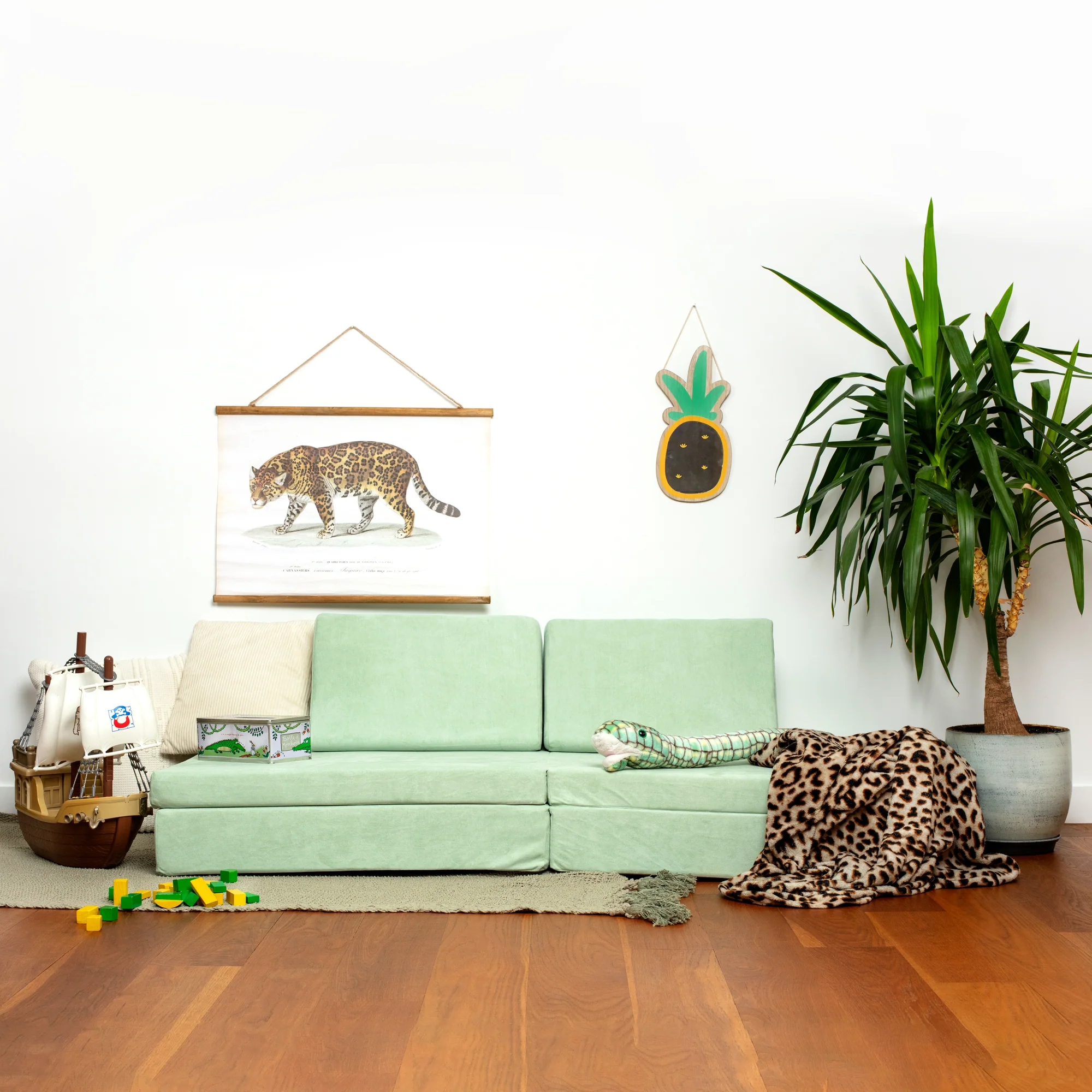 BAAAP - Set aus separaten Bezügen - Image 21