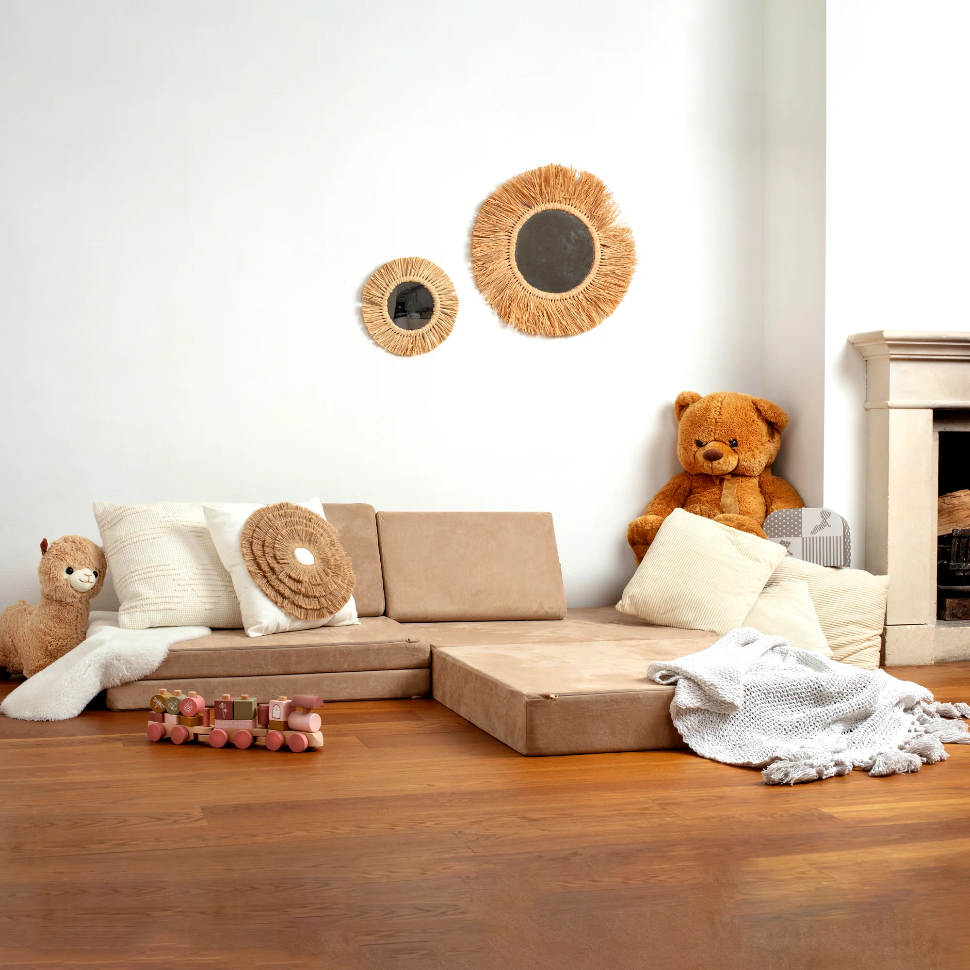 BAAAP - Set aus separaten Bezügen - Image 3