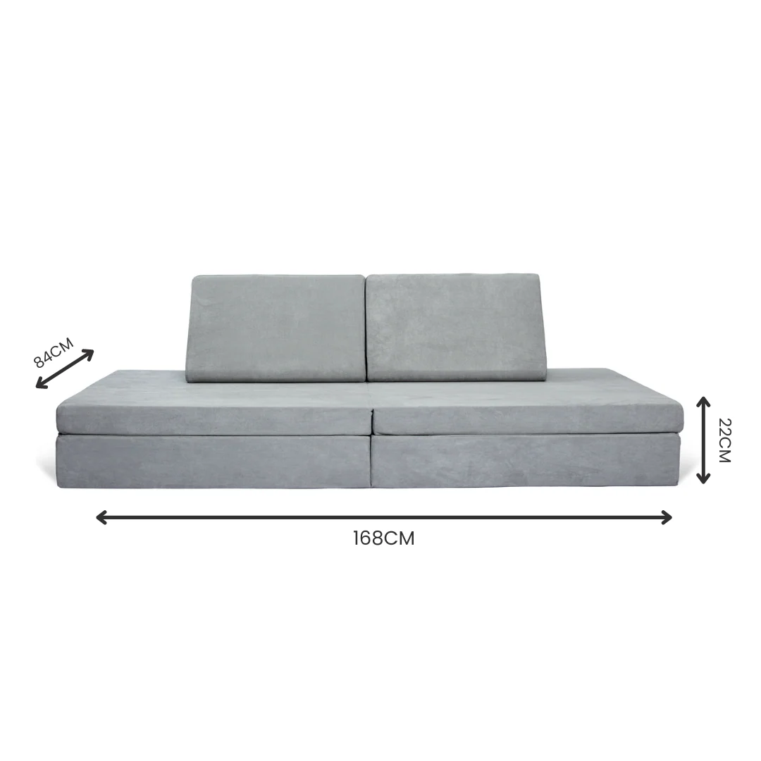 BAAAP - Set aus separaten Bezügen - Image 34