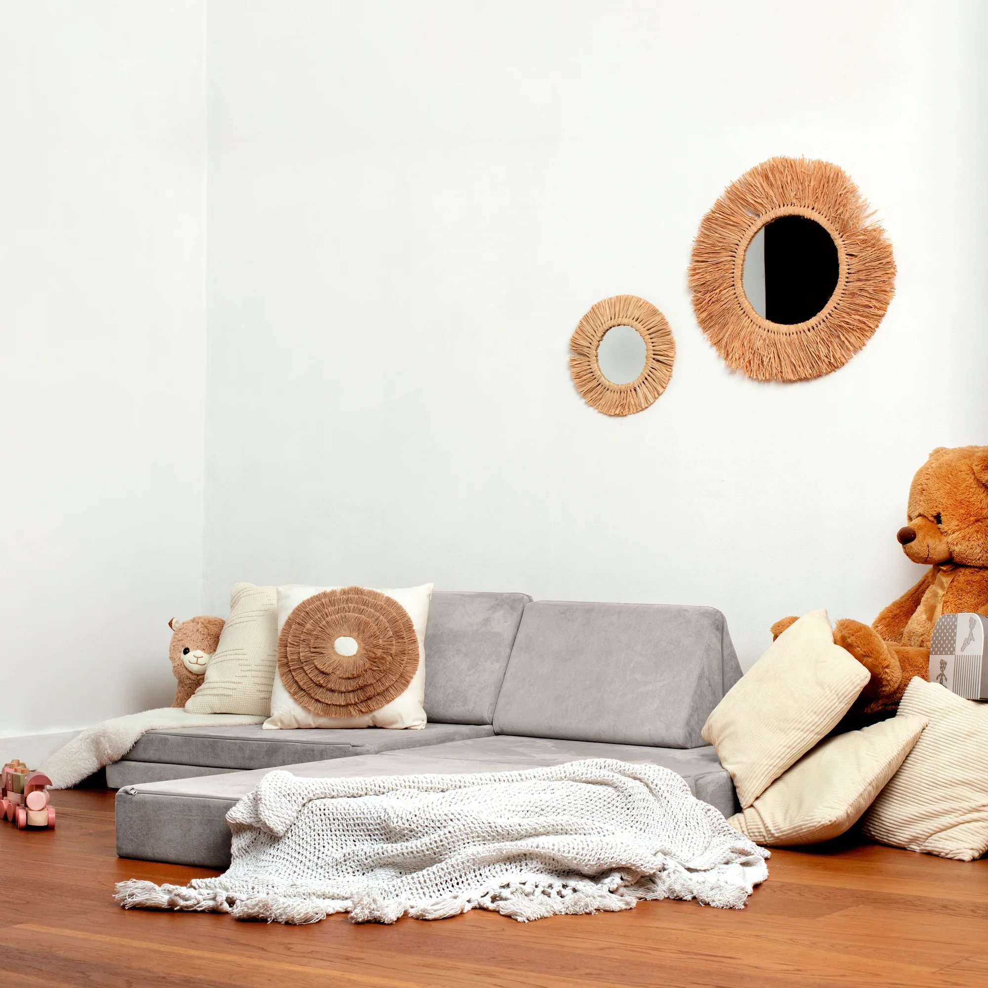 BAAAP - Set aus separaten Bezügen - Image 37