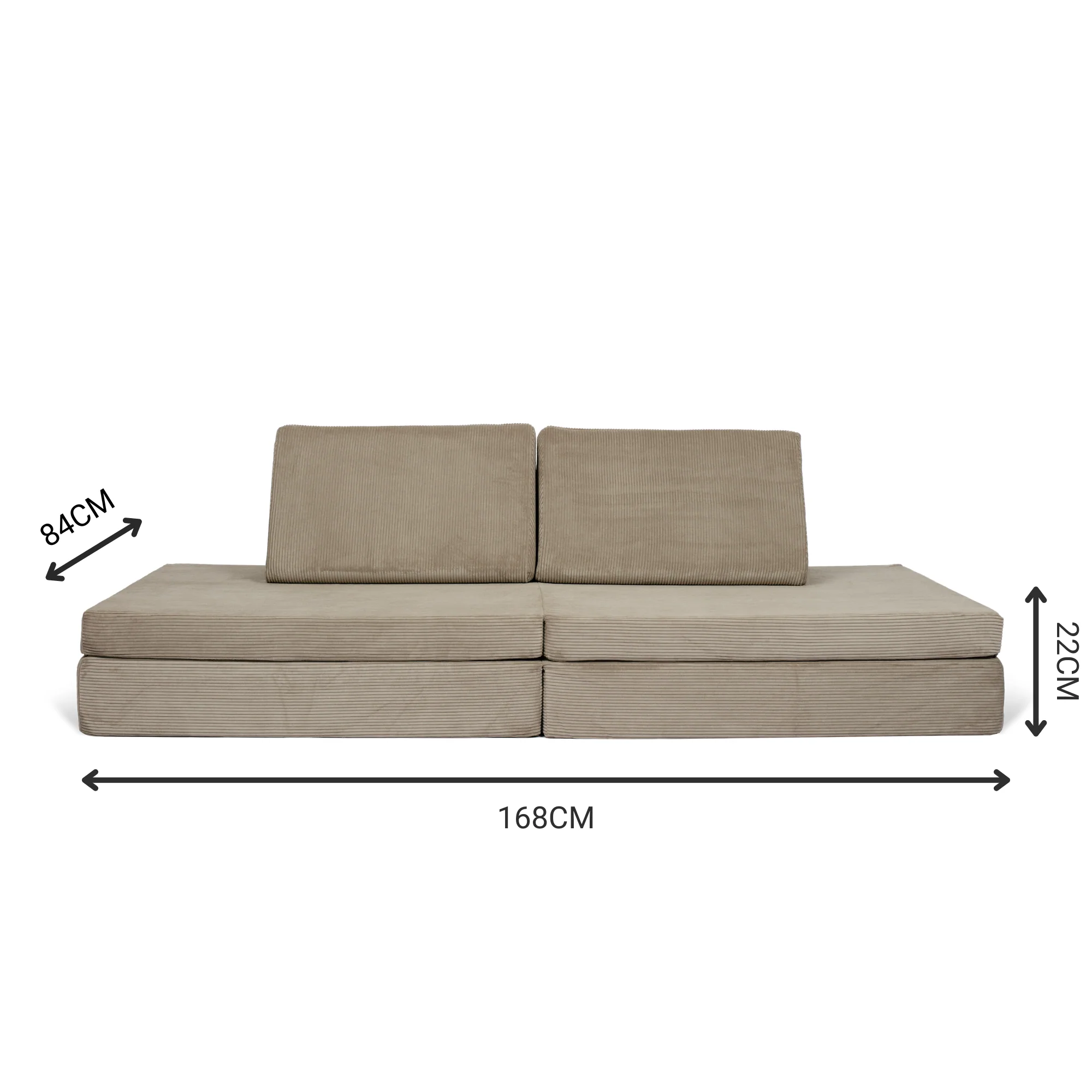 BAAAP - Set aus separaten Bezügen - Image 39