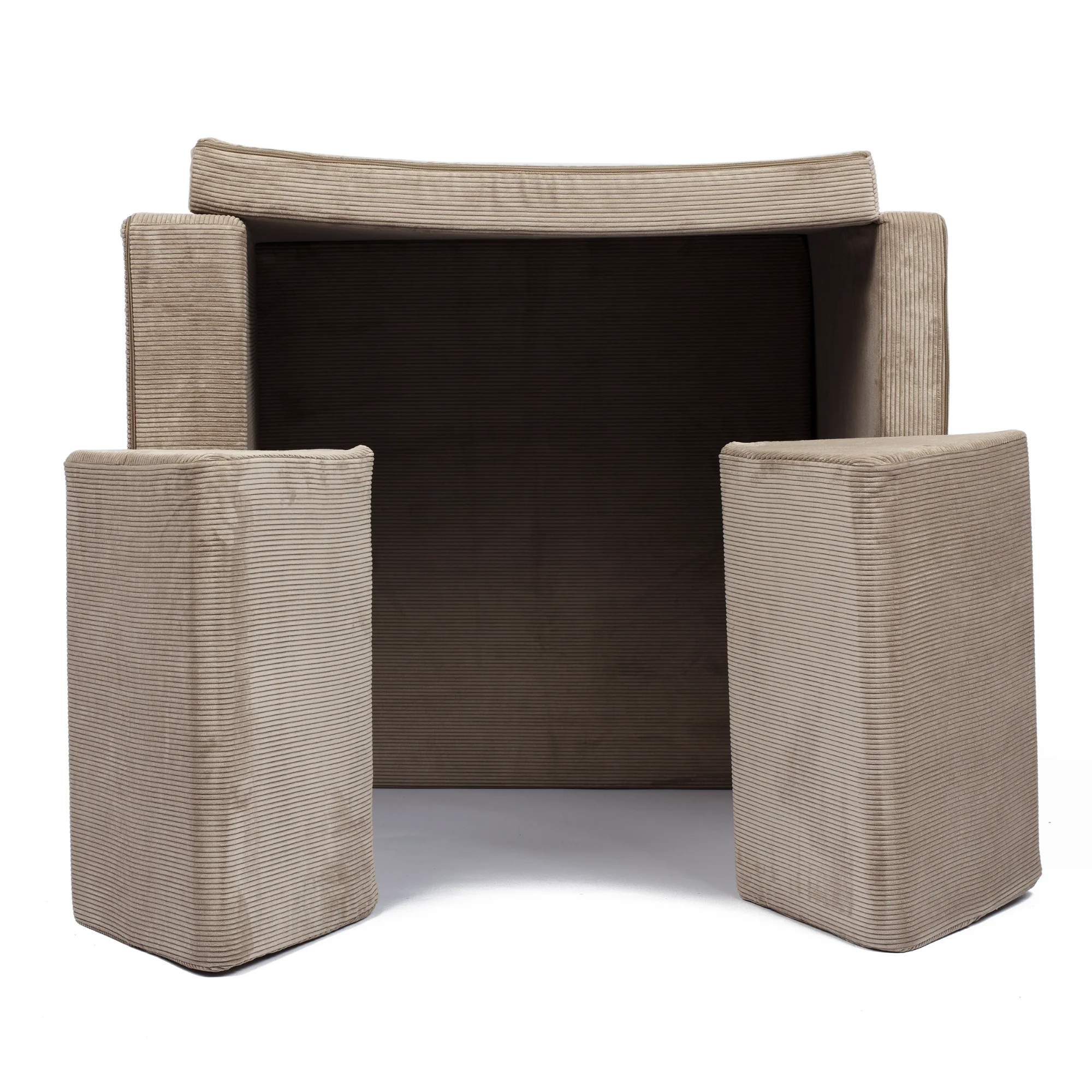 BAAAP - Set aus separaten Bezügen - Image 41