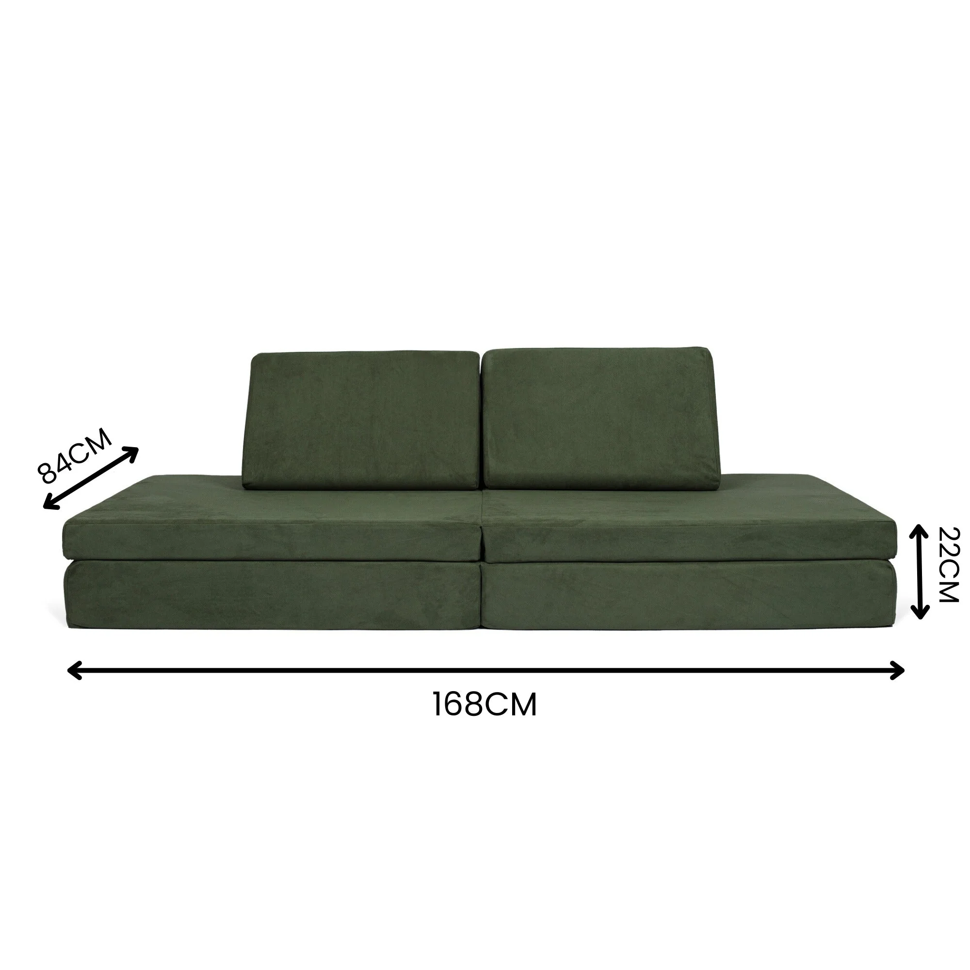 BAAAP - Set aus separaten Bezügen - Image 45