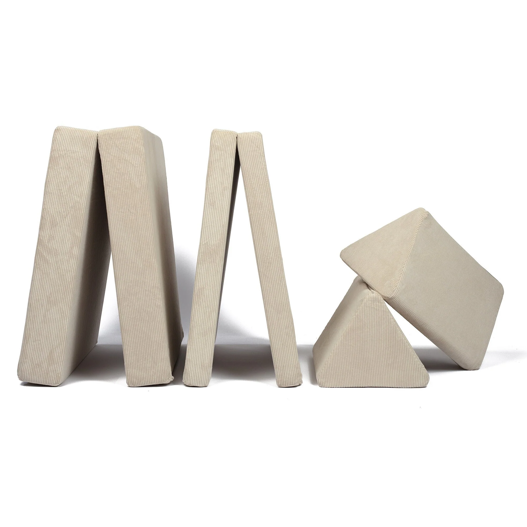 BAAAP - Set aus separaten Bezügen - Image 54