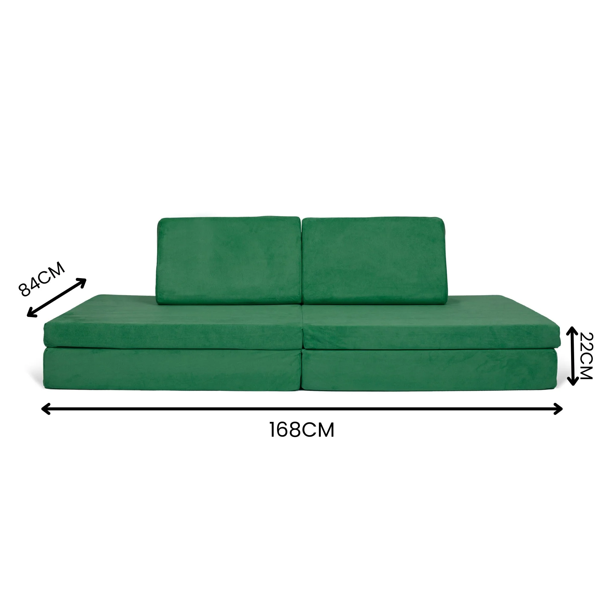 BAAAP - Set aus separaten Bezügen - Image 58