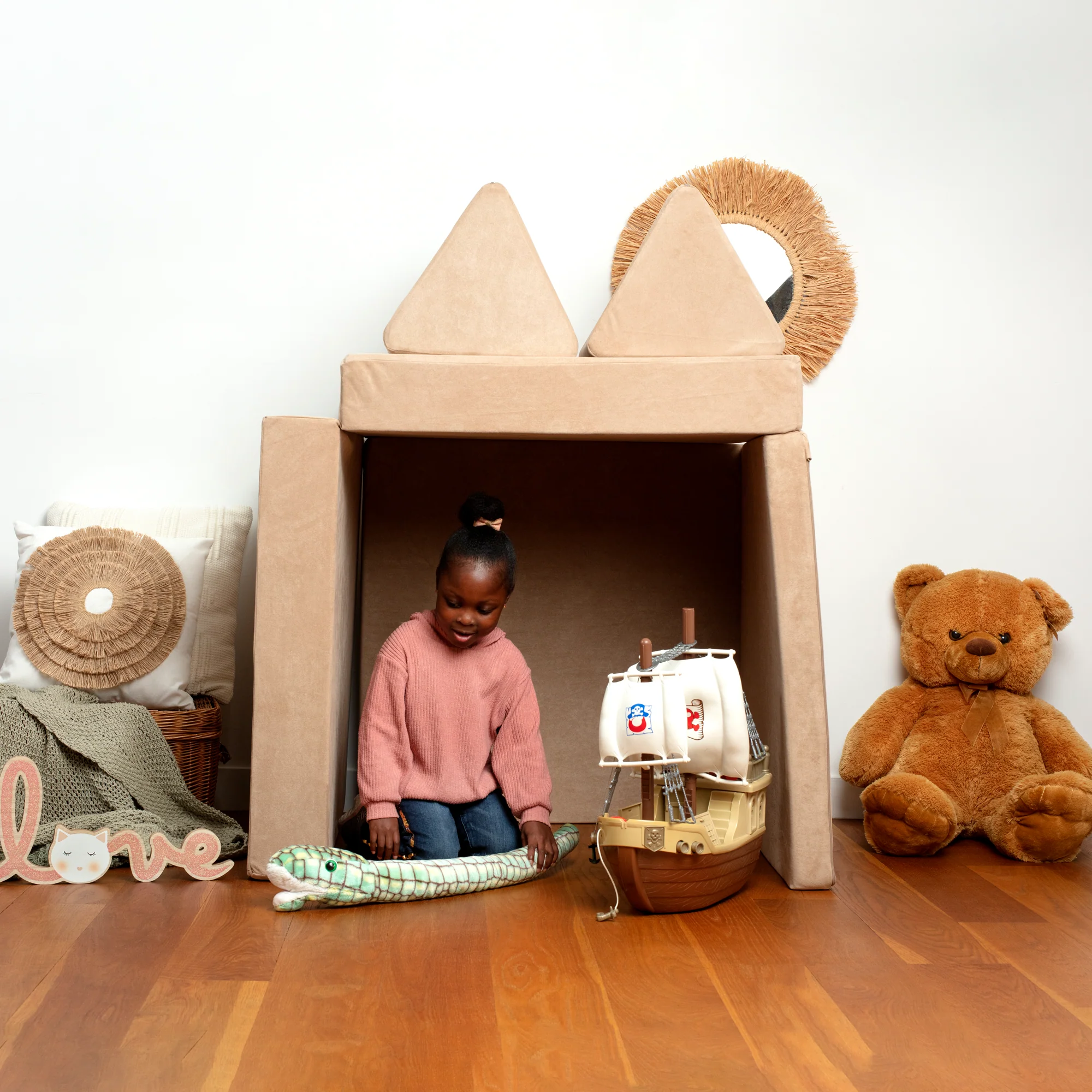 BAAAP - Set aus separaten Bezügen - Image 6