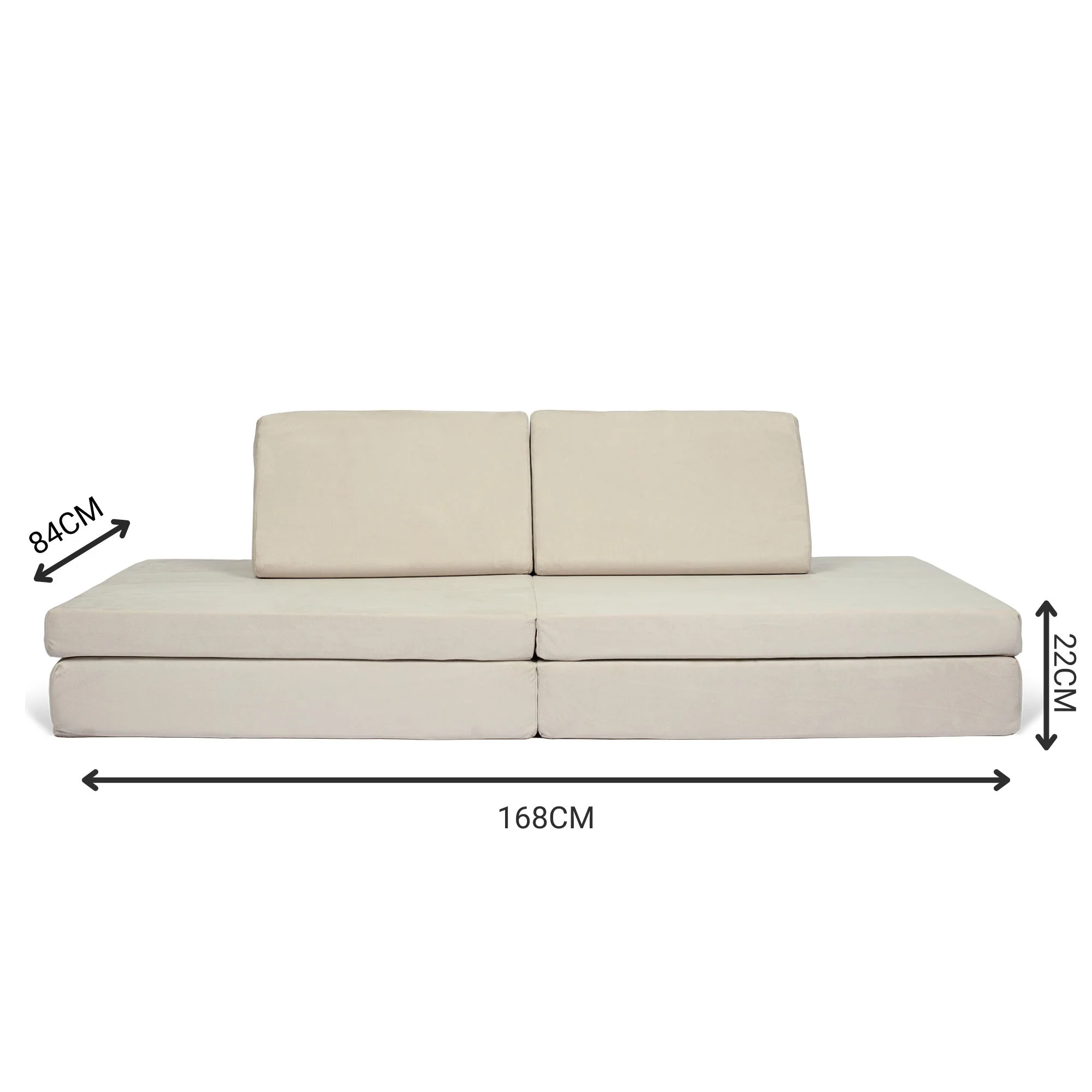 BAAAP - Set aus separaten Bezügen - Image 63