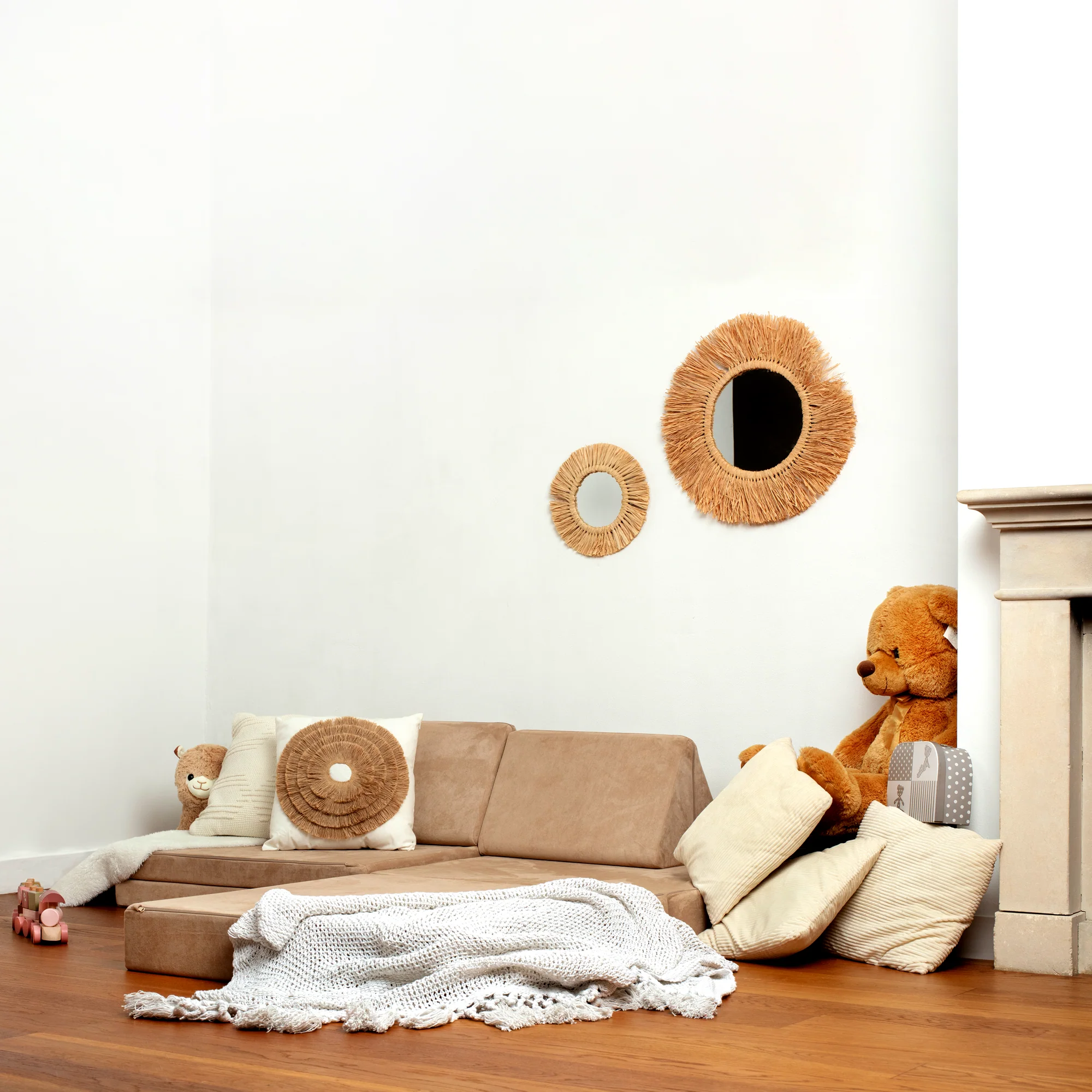 BAAAP - Set aus separaten Bezügen - Image 7