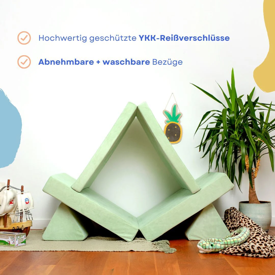 BAAAP - Die geliebte Spielbank - Moon Creme - Image 4