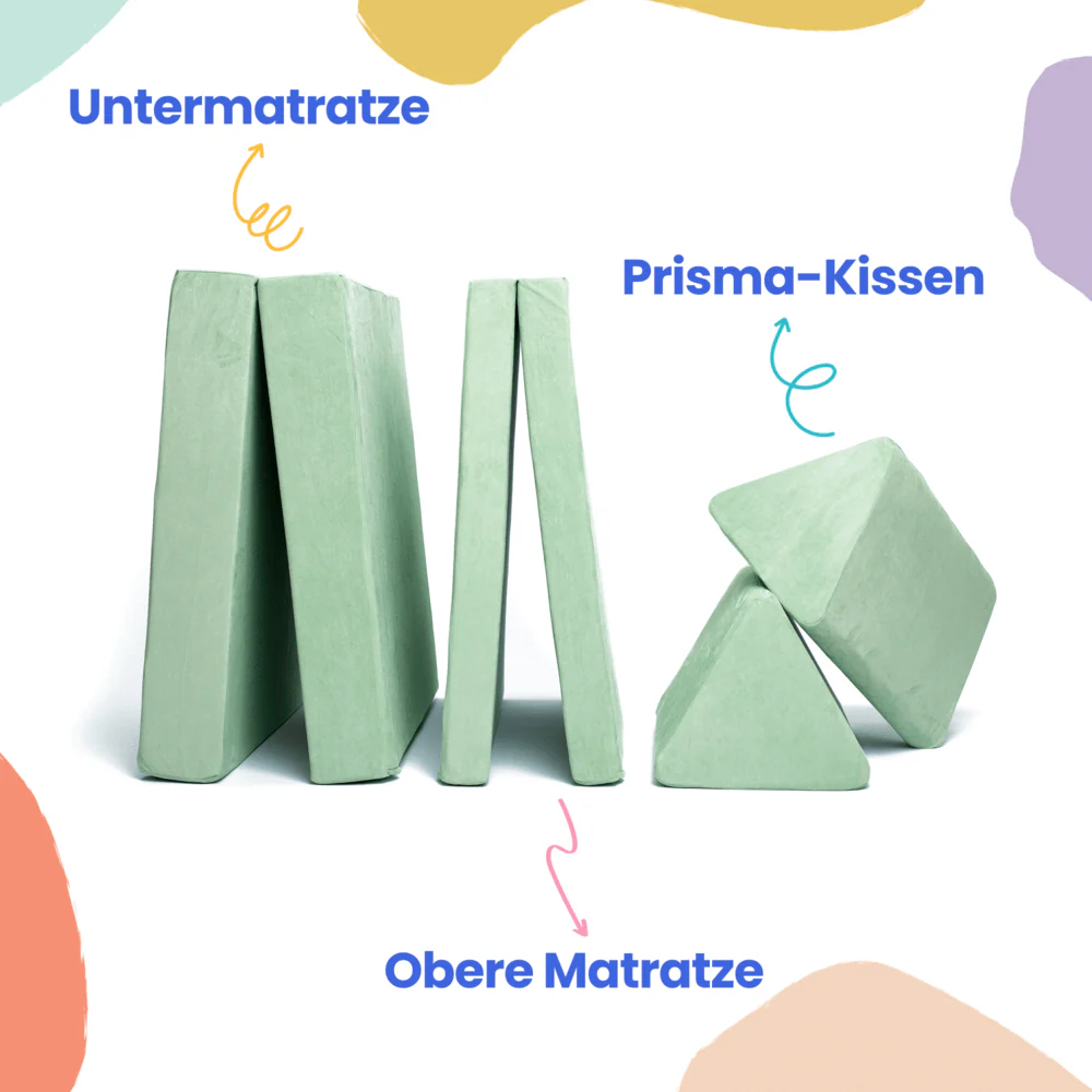 BAAAP - Die geliebte Spielbank - Moon Creme - Image 5