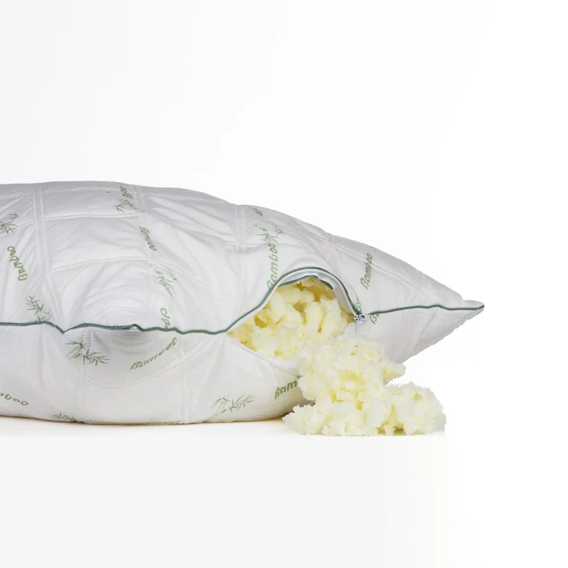 Zelesta BambooPillow 60x70cm - Image 6