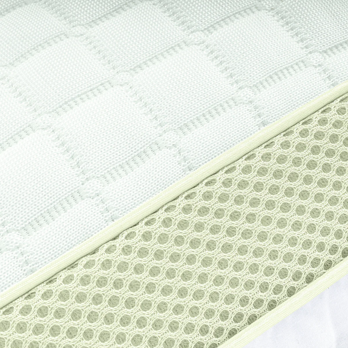 Zelesta Cooling Pillow - Microgel 50x70 cm - Image 9