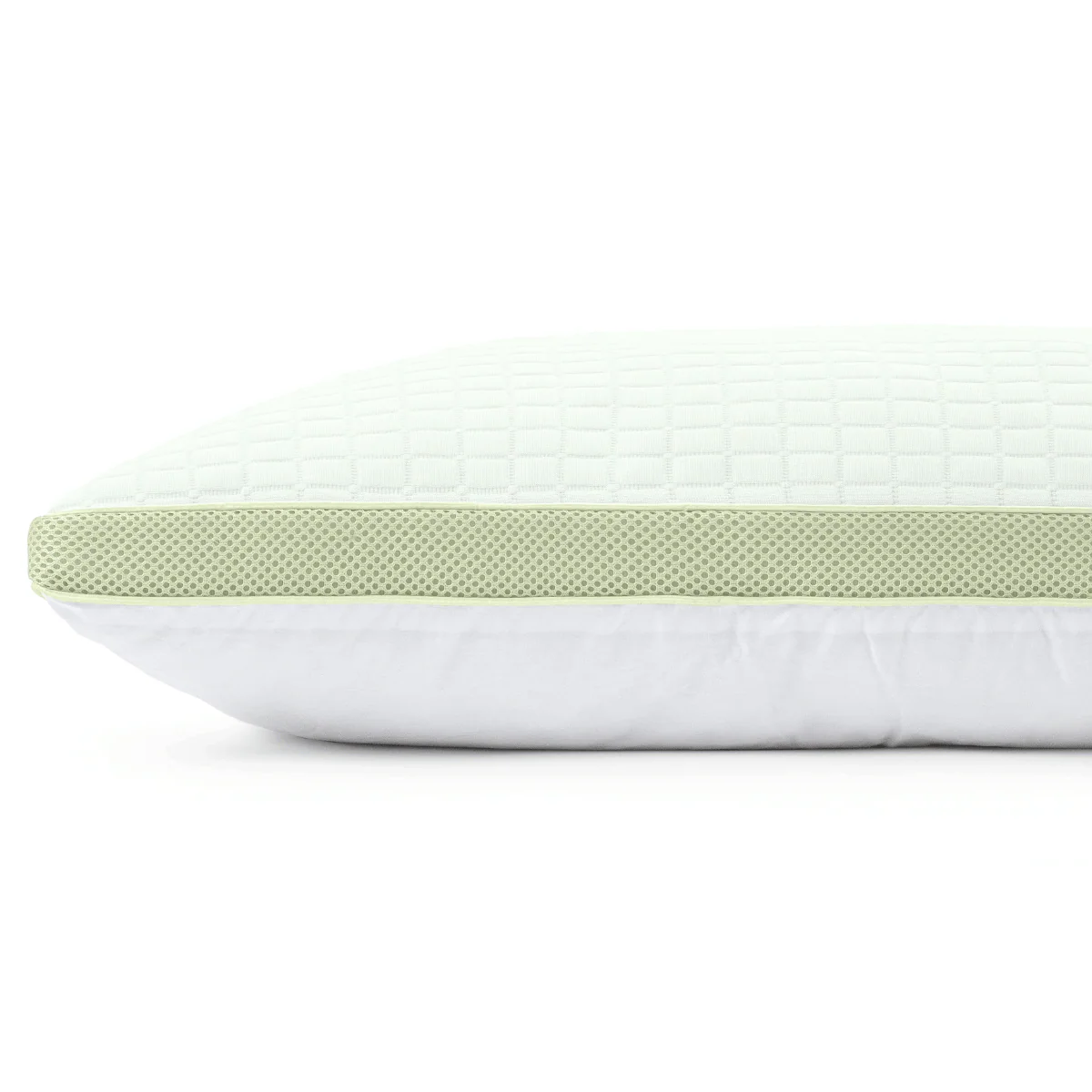 Zelesta Cooling Pillow - Microgel 50x70 cm - Image 7