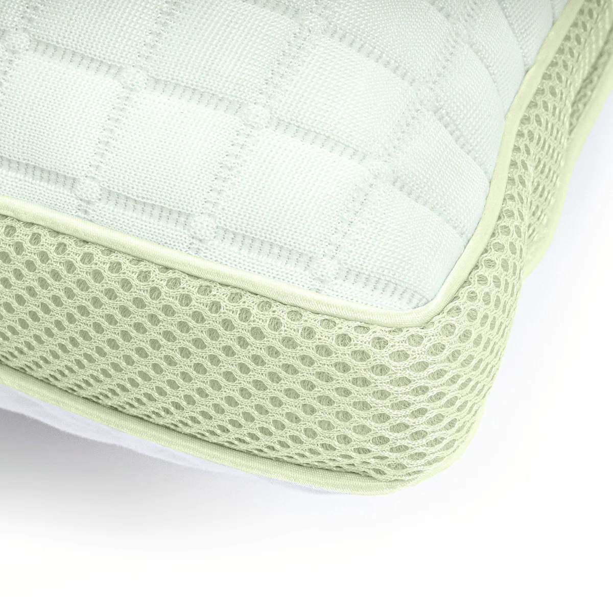 Zelesta Cooling Pillow - Microgel 50x70 cm - Image 8