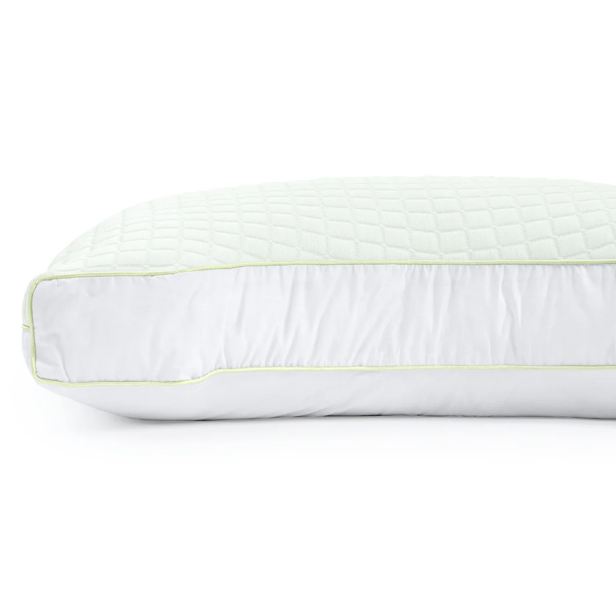 Zelesta Cooling Pillow - Microgel Support 45x65 cm - Image 6