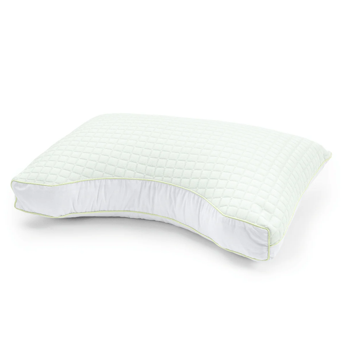 Zelesta Cooling Pillow - Microgel Support 45x65 cm - Image 7