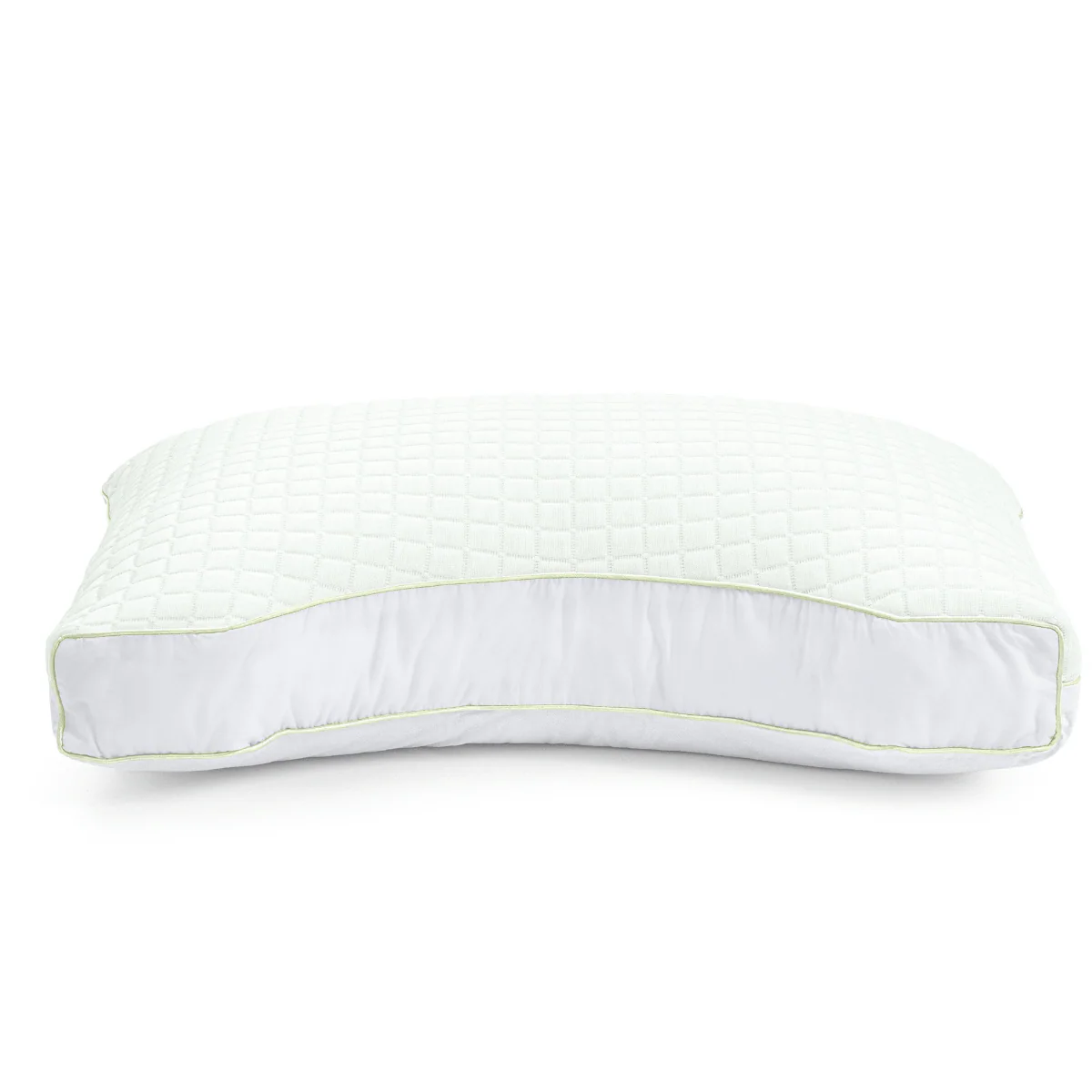 Zelesta Cooling Pillow - Microgel Support 45x65 cm - Image 8