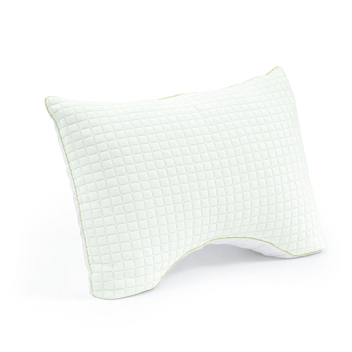 Zelesta Cooling Pillow - Microgel Support 45x65 cm - Image 9
