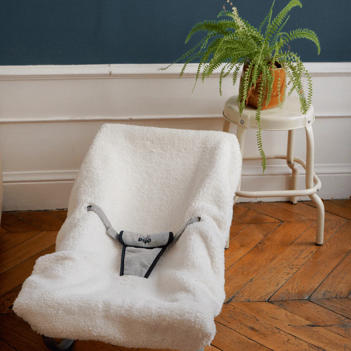 Zelesta Dodo SnuggleSeat - Image 3