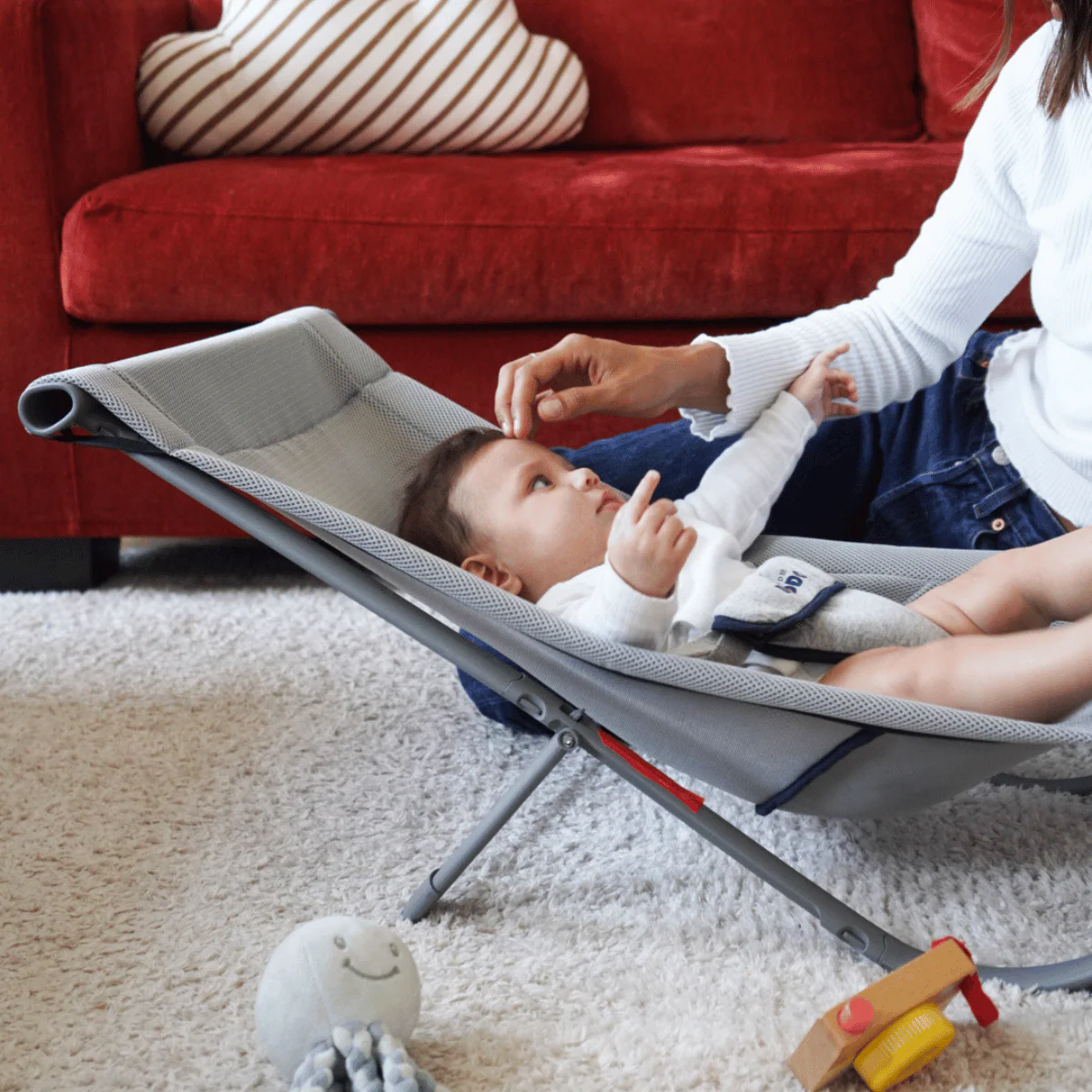 Zelesta Dodo SnuggleSeat - Image 4