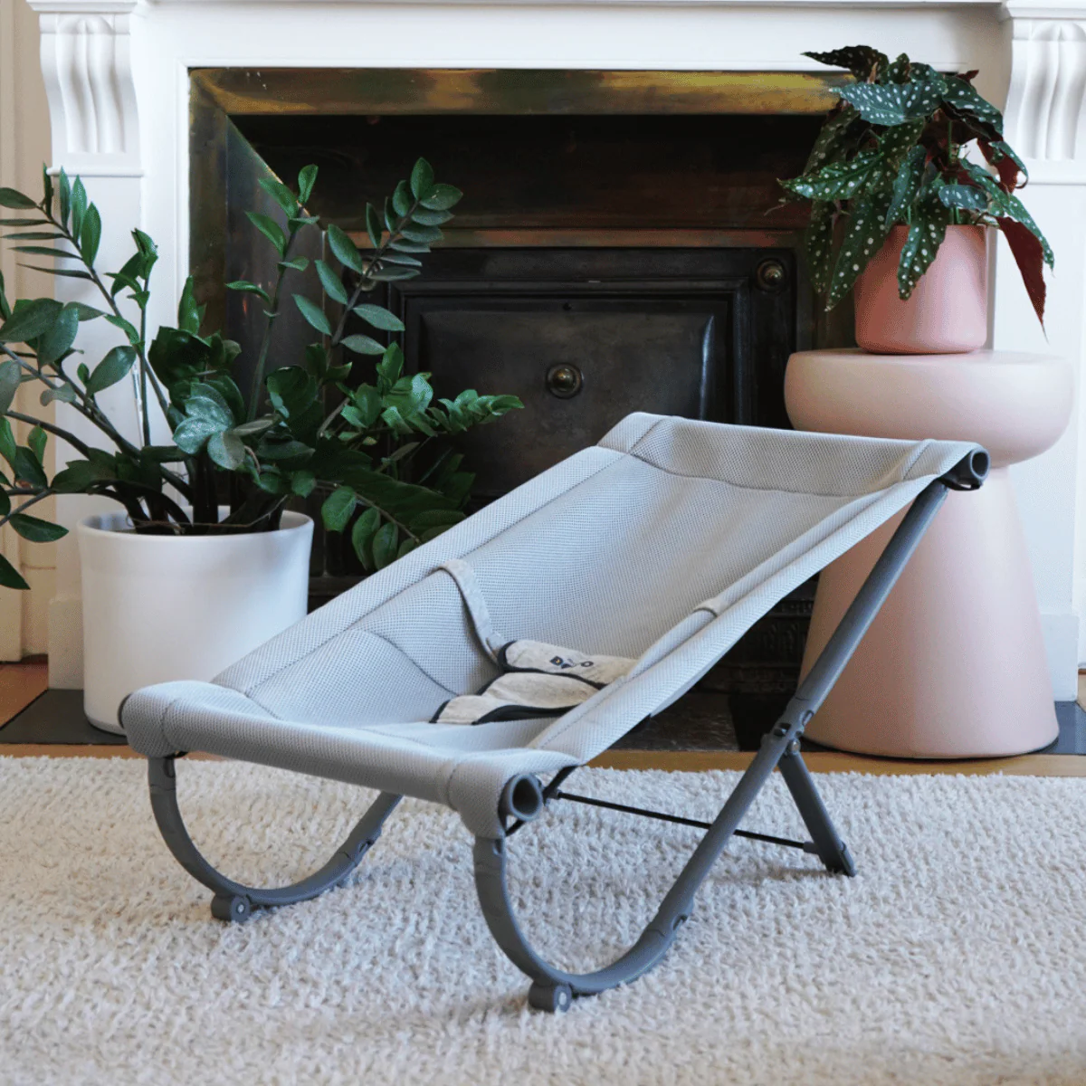 Zelesta Dodo SnuggleSeat - Image 5