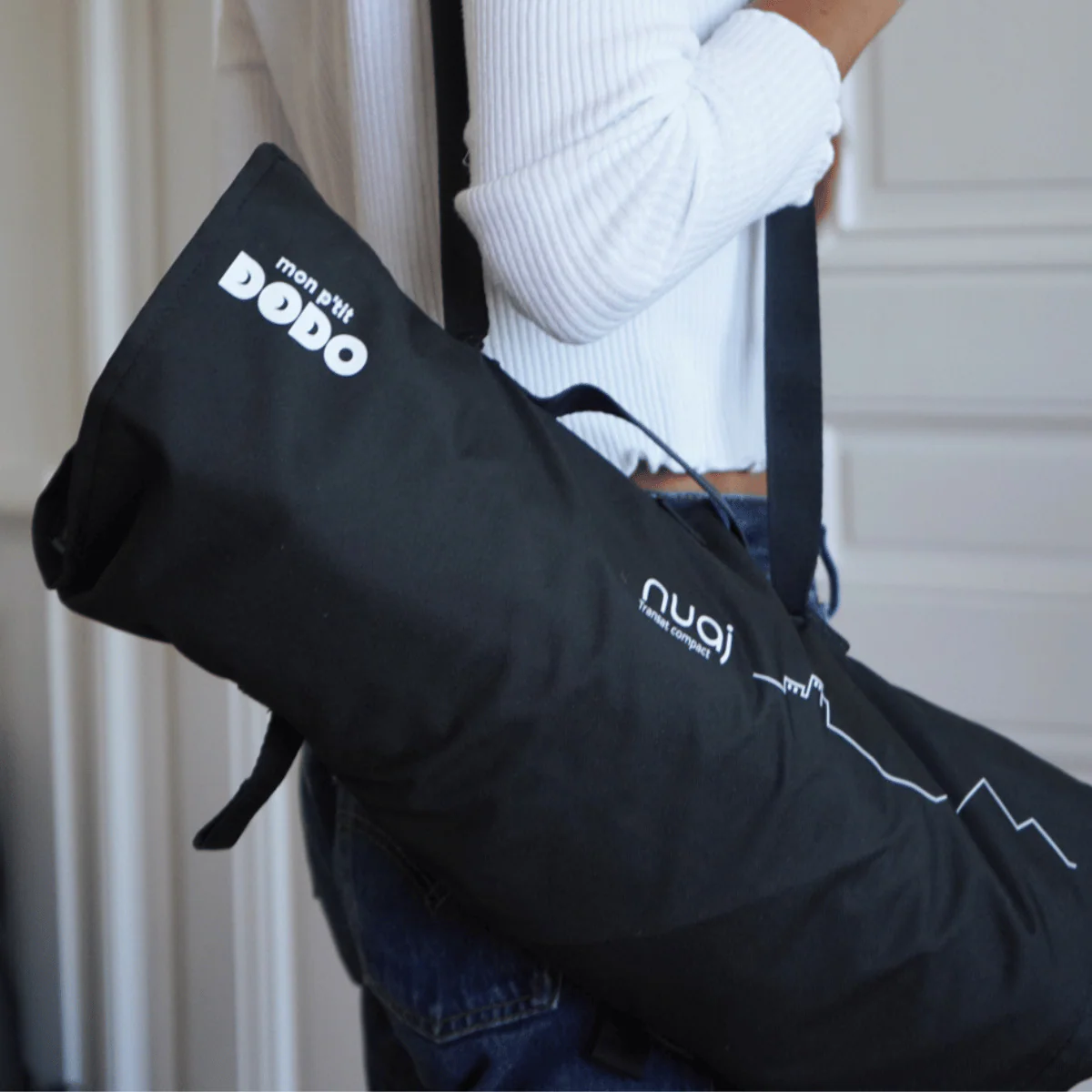 Zelesta Dodo SnuggleSeat - Image 6