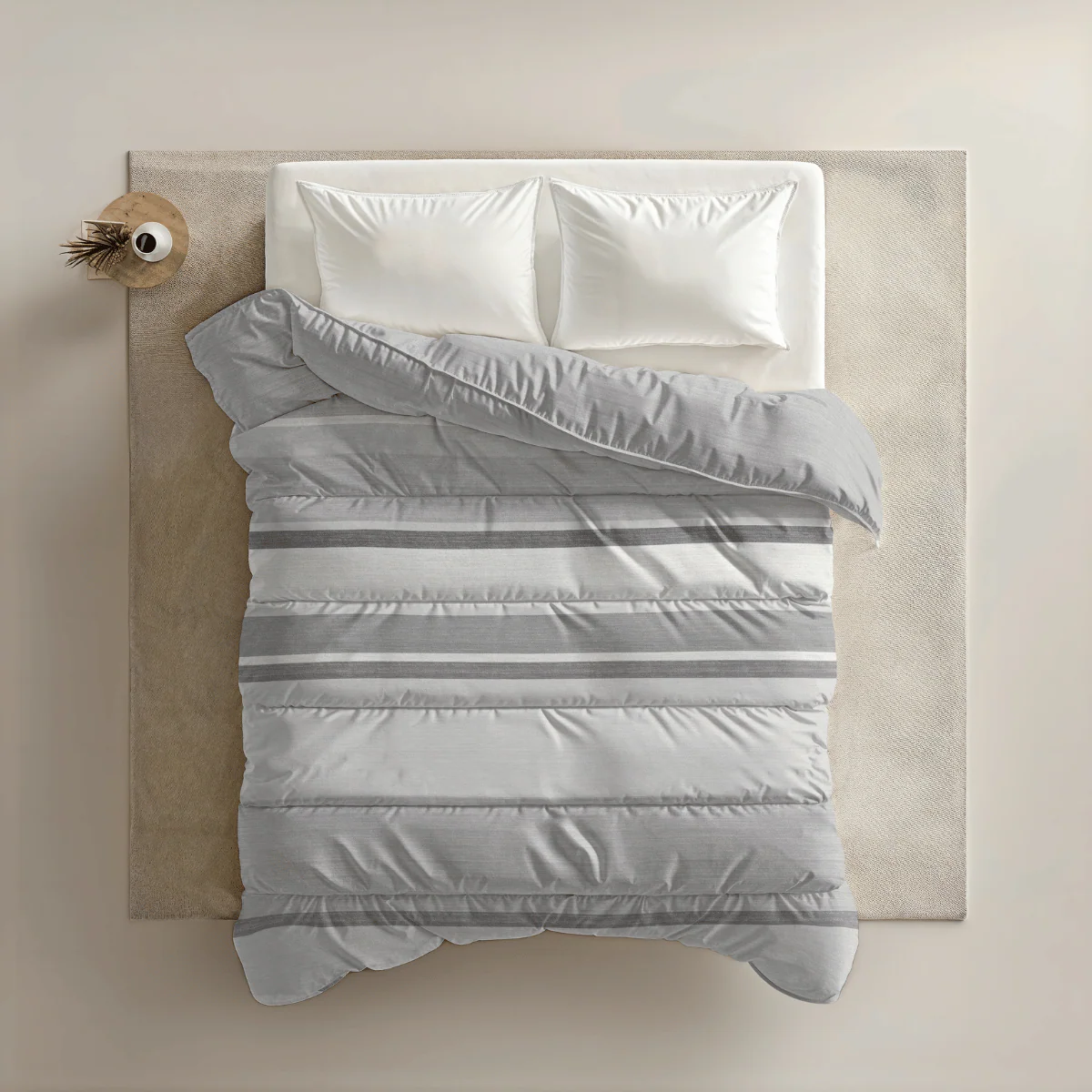 Zelesta Everyday Design Bettdecke - Abstract - Image 3