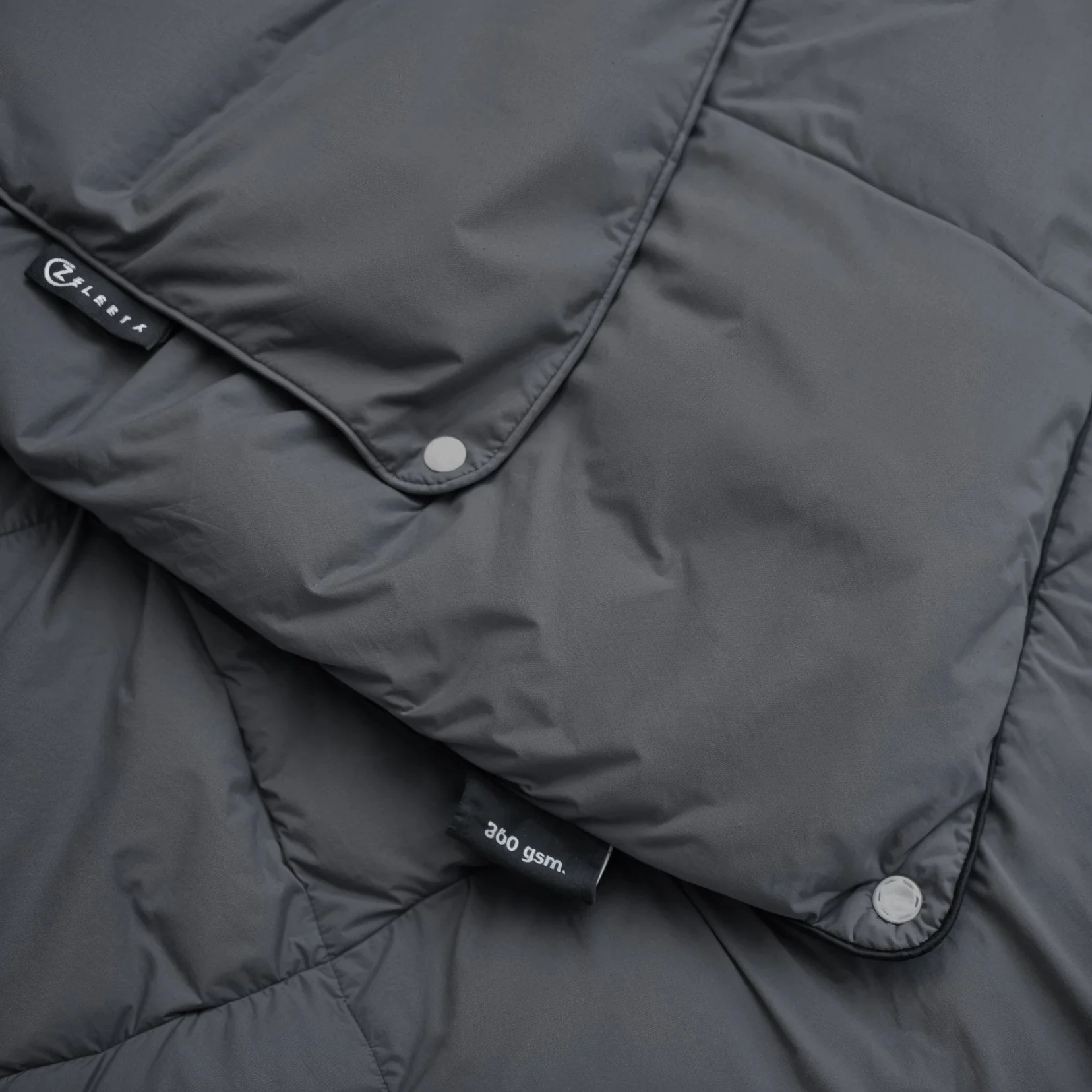 Zelesta Flexibed - Anthrazit - Image 10