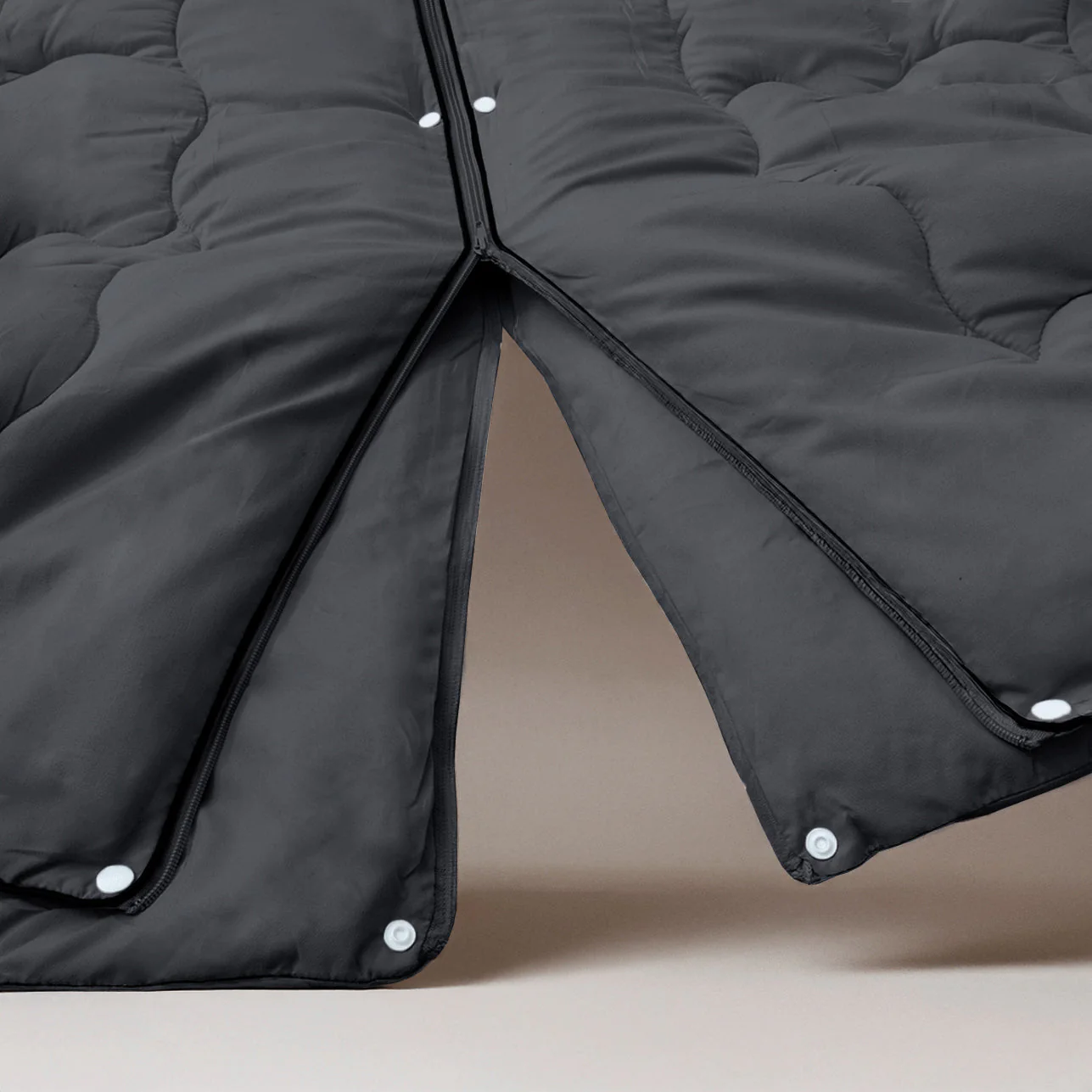 Zelesta Flexibed - Anthrazit - Image 3