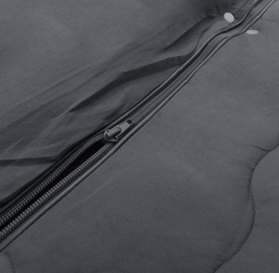 Zelesta Flexibed - Anthrazit - Image 9