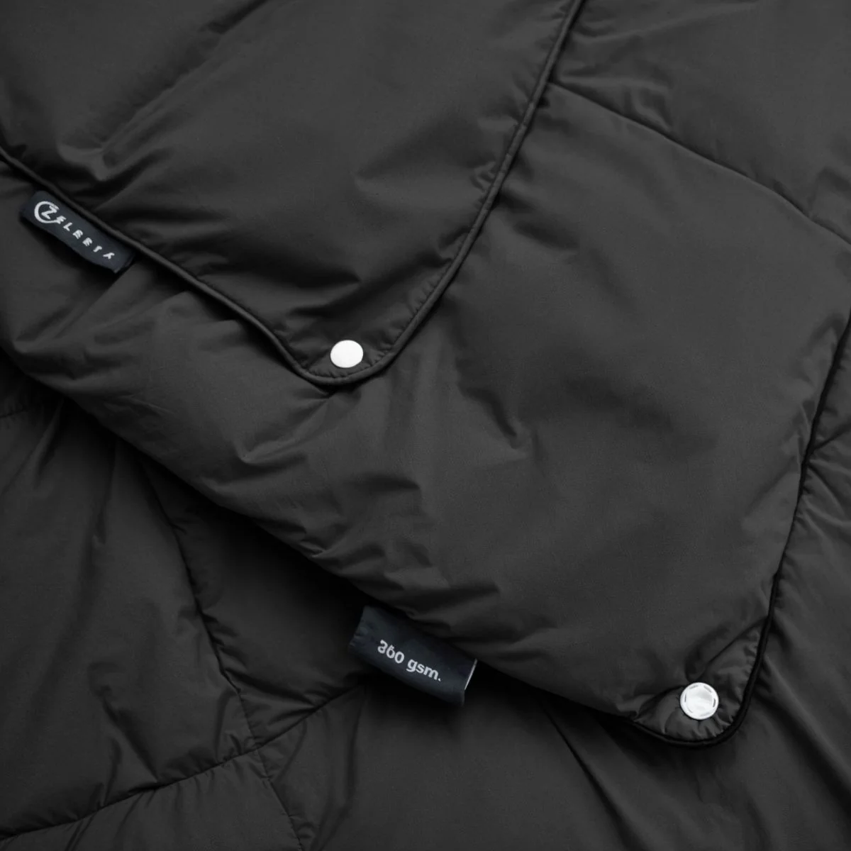 Zelesta Flexibed - Schwarz - Image 12