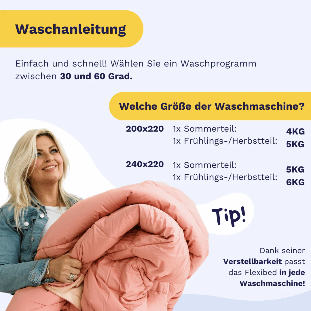 Zelesta Flexibed - Schwarz - Image 6