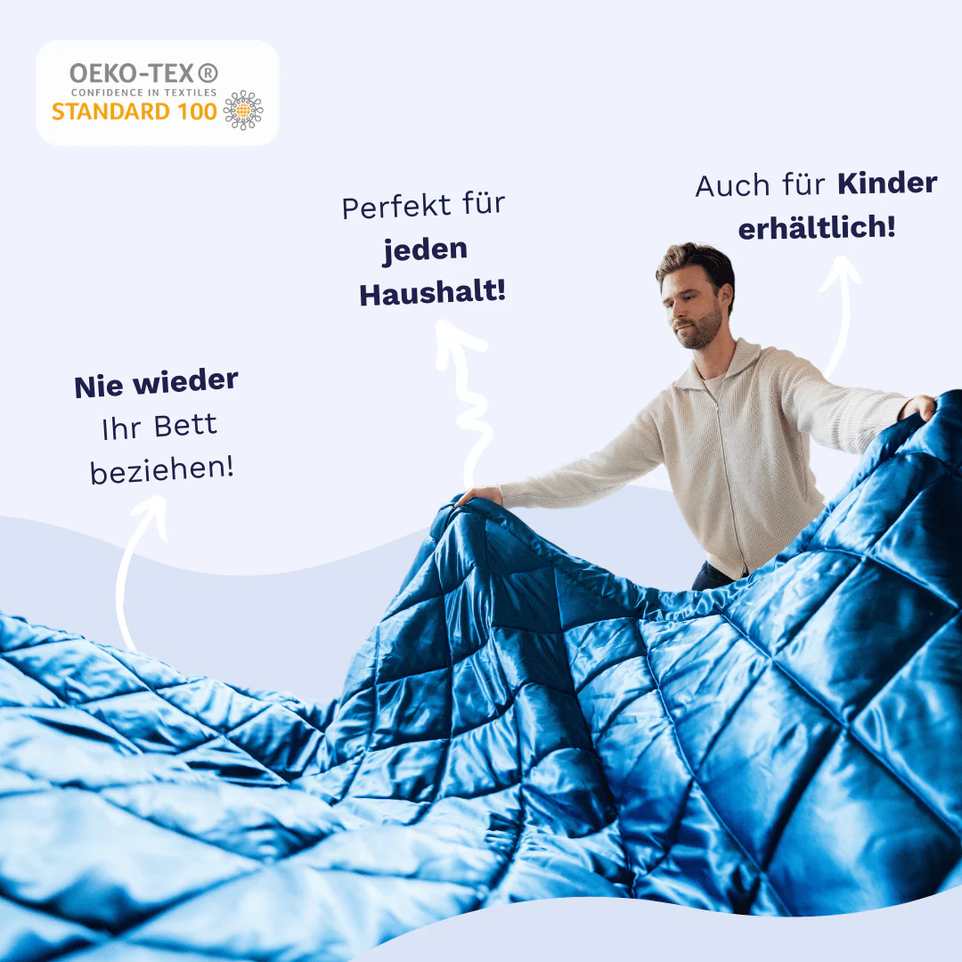 Zelesta Flexibed - Schwarz - Image 8