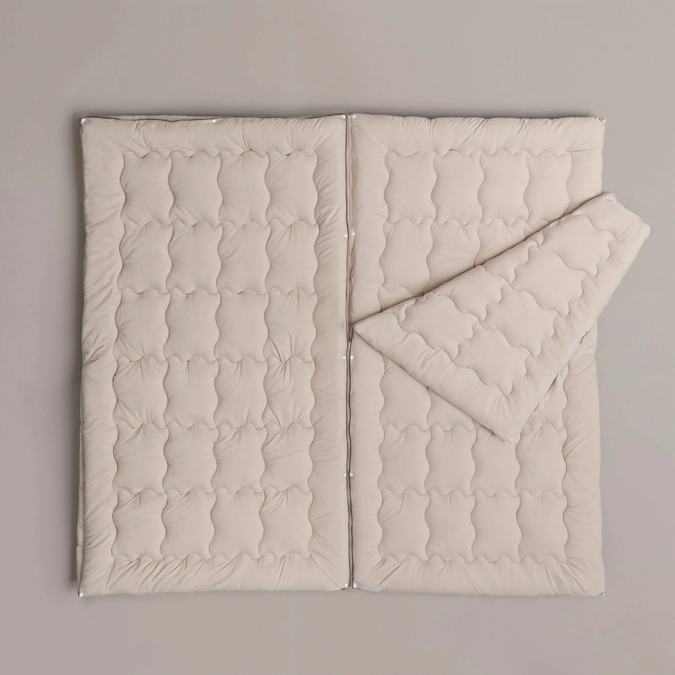 Zelesta Flexibed - Taupe - Image 13