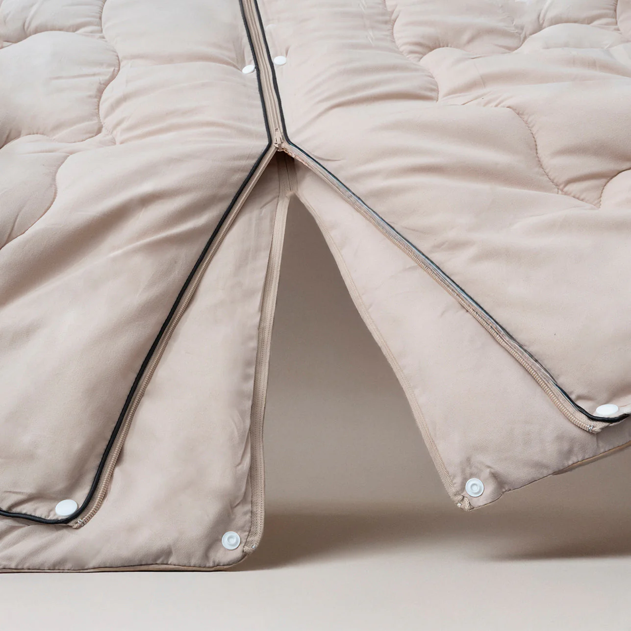 Zelesta Flexibed - Taupe - Image 3