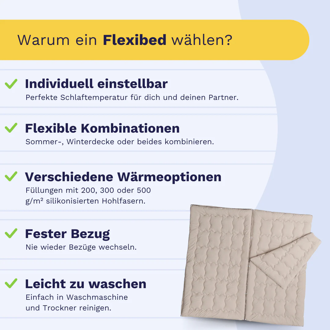 Zelesta Flexibed - Taupe - Image 4