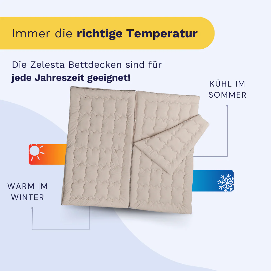 Zelesta Flexibed - Taupe - Image 5