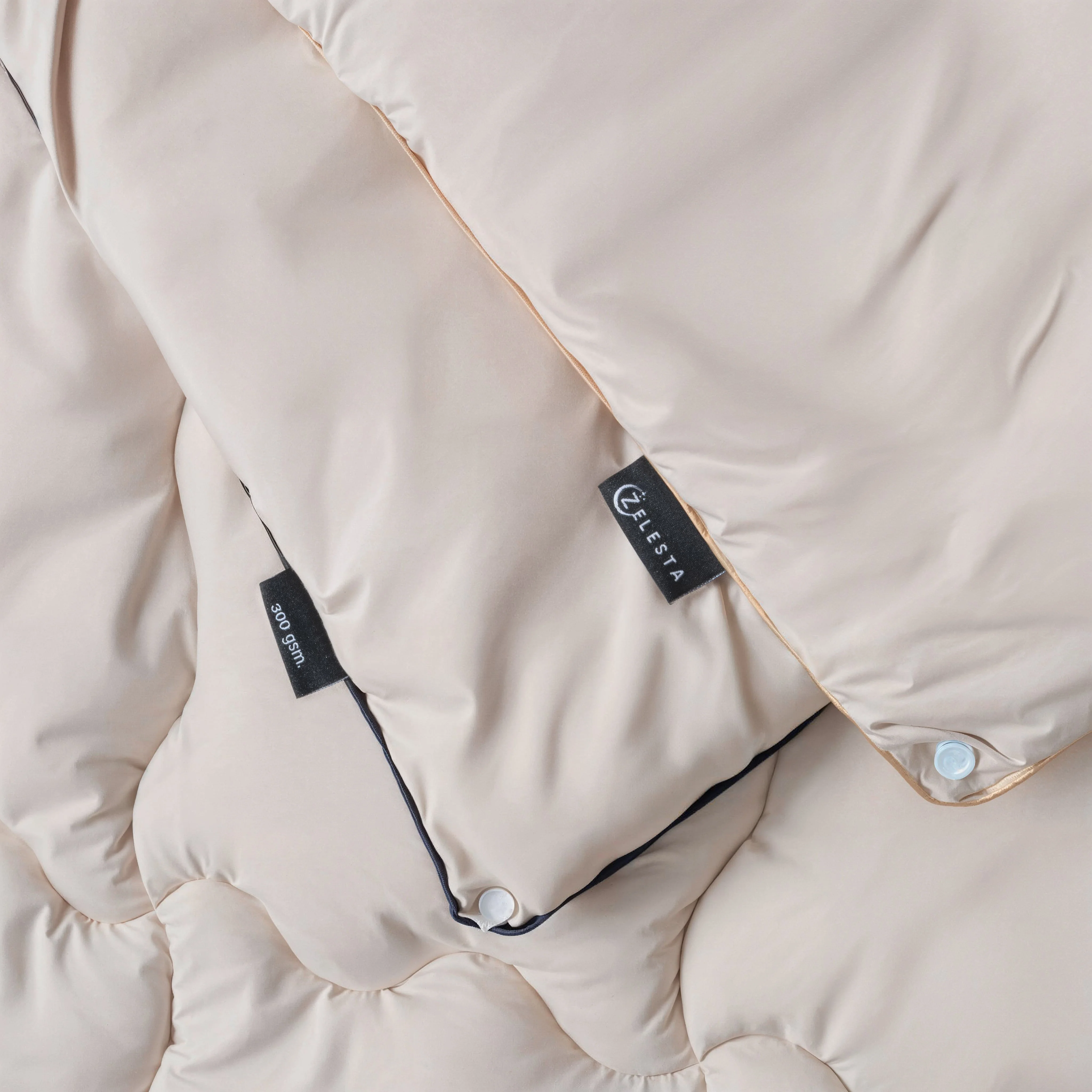 Zelesta Flexibed - Taupe - Image 9