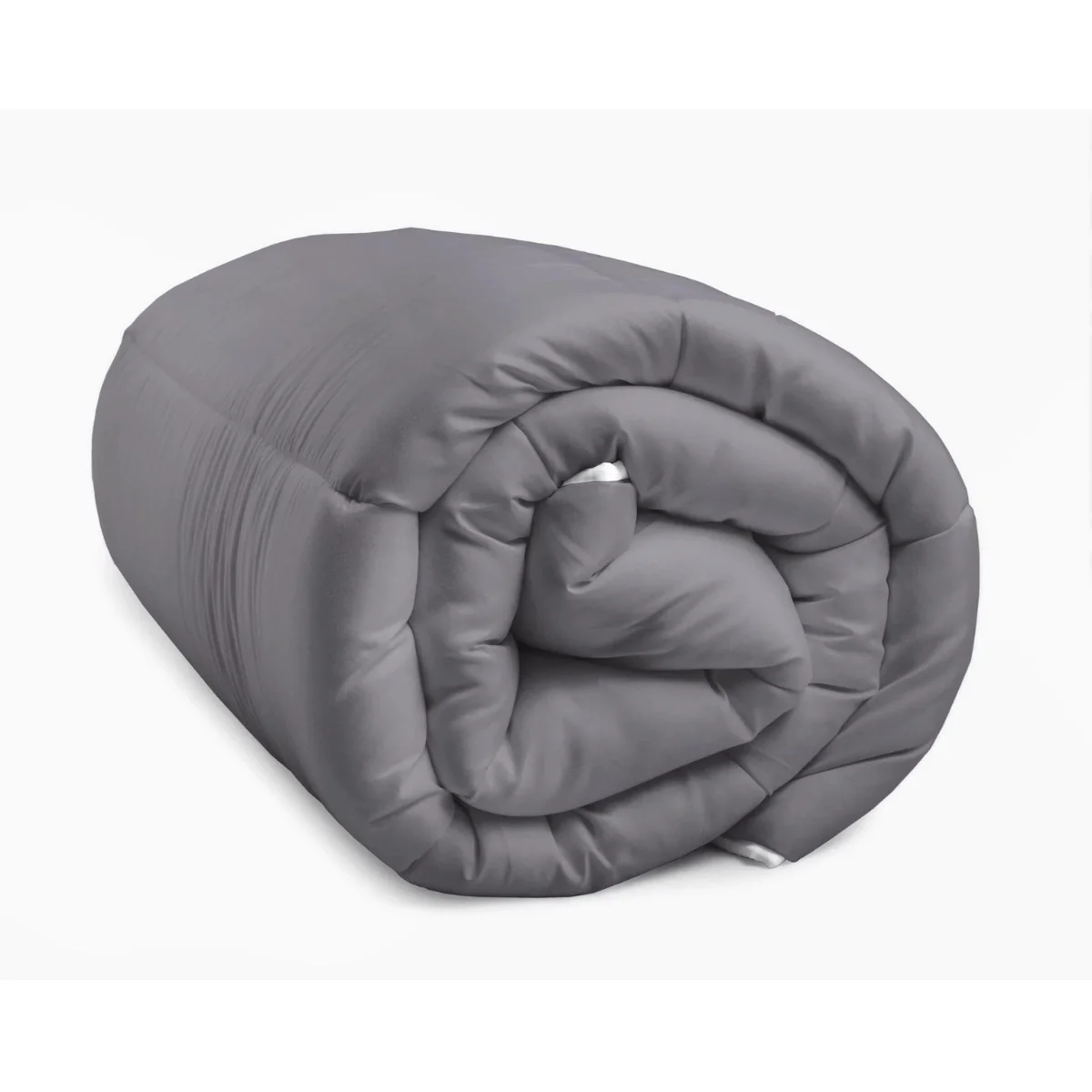 Zelesta Royalbed - Schwarz & Anthrazit - Image 11