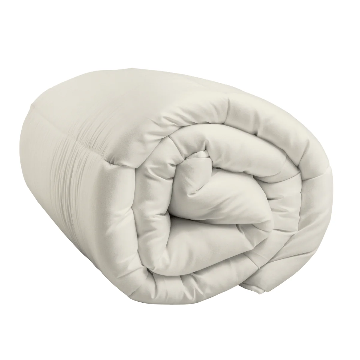 Zelesta Royalbed - Grün & Creme - Image 11