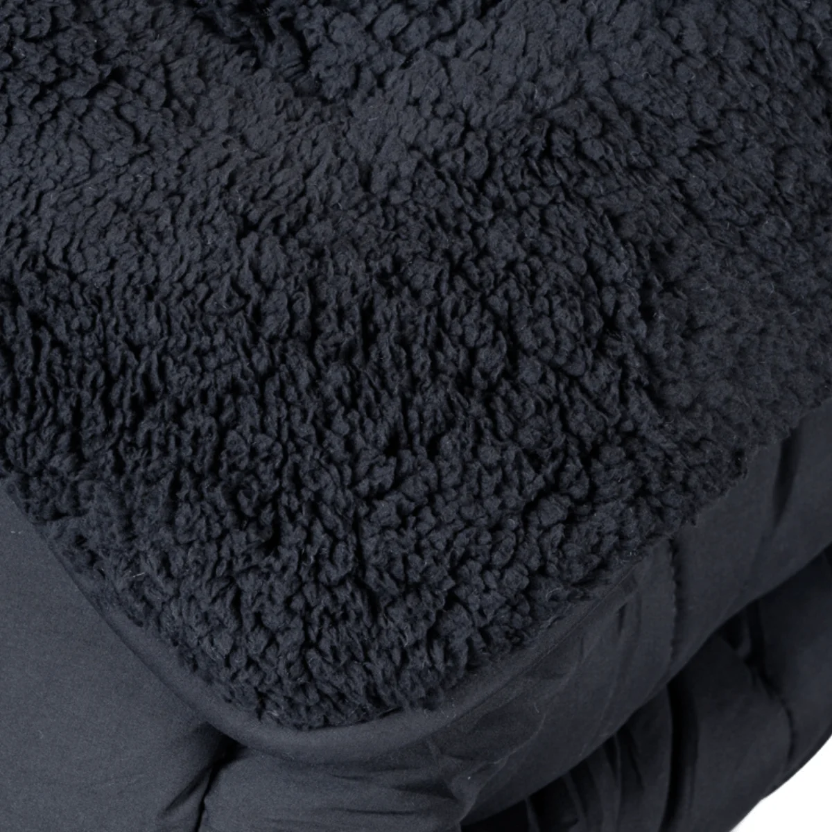 Zelesta Teddybed - Anthrazit - Image 13