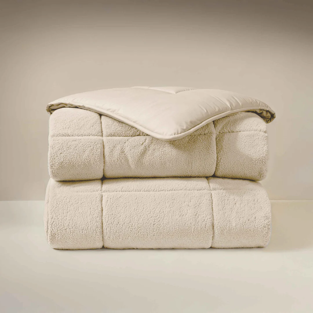 Zelesta Teddybed - Cream - Image 12
