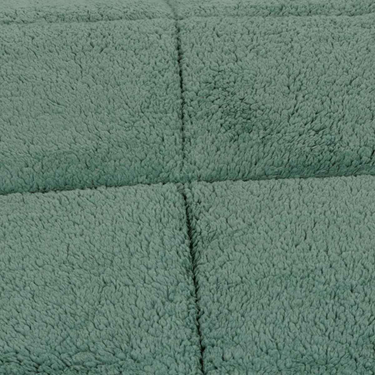 Zelesta Teddybed - Grün - Image 13