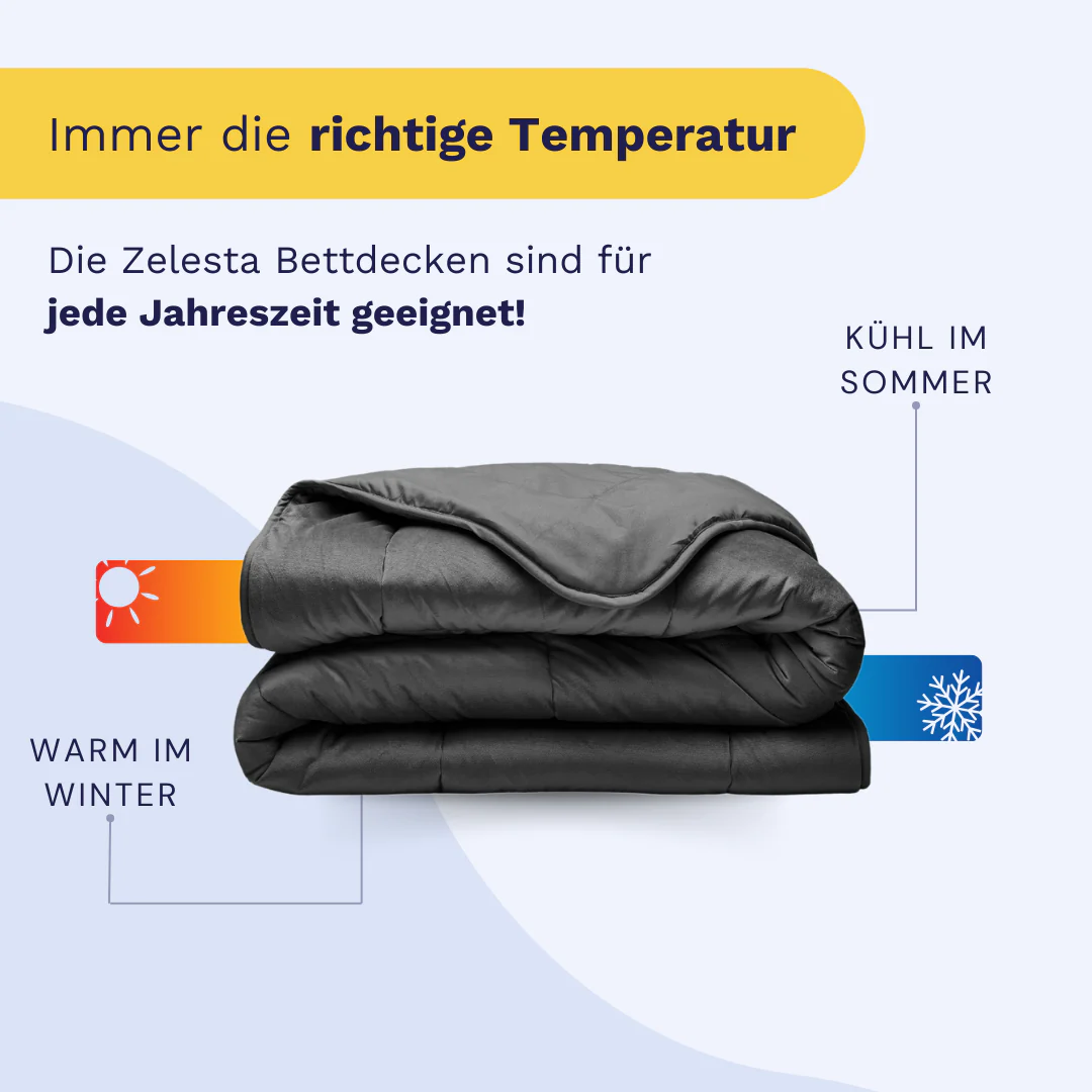 Zelesta Velvetbed - Anthrazit - Image 8