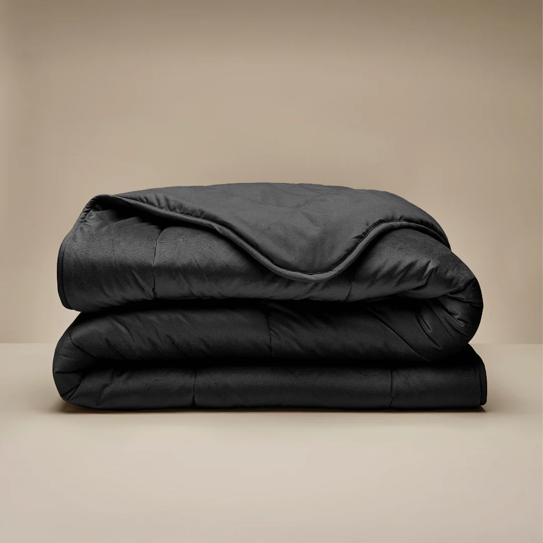 Zelesta Velvetbed - Schwarz - Image 12