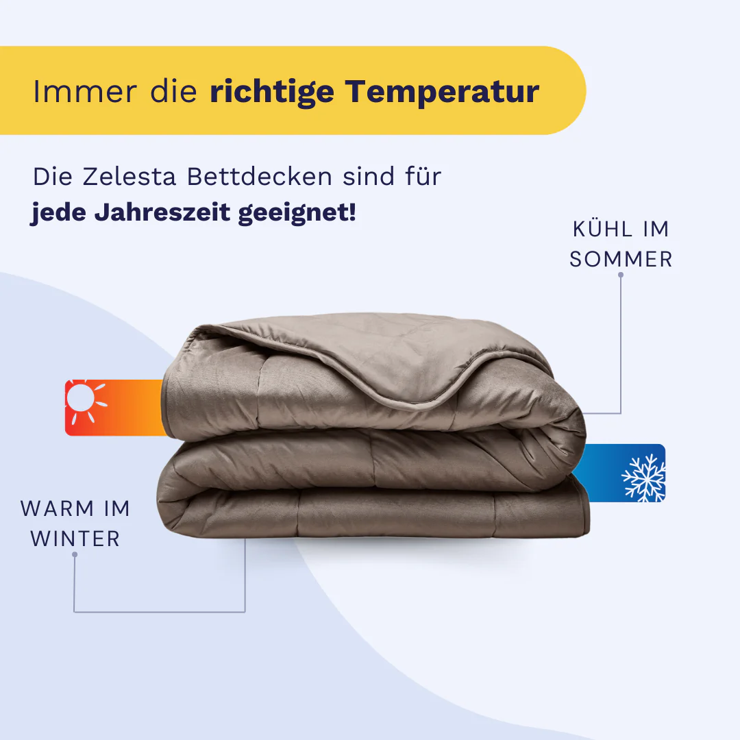 Zelesta Velvetbed - Taupe - Image 8