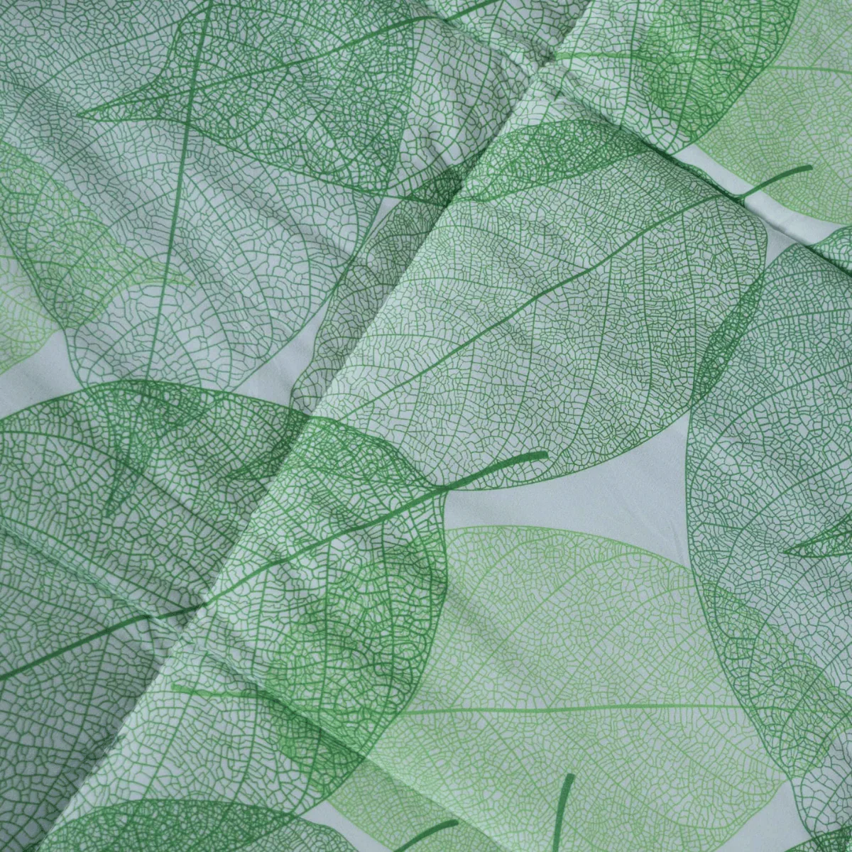 Zelesta Wonderbed 4 Seasons double - Fresh Leaf - Image 11