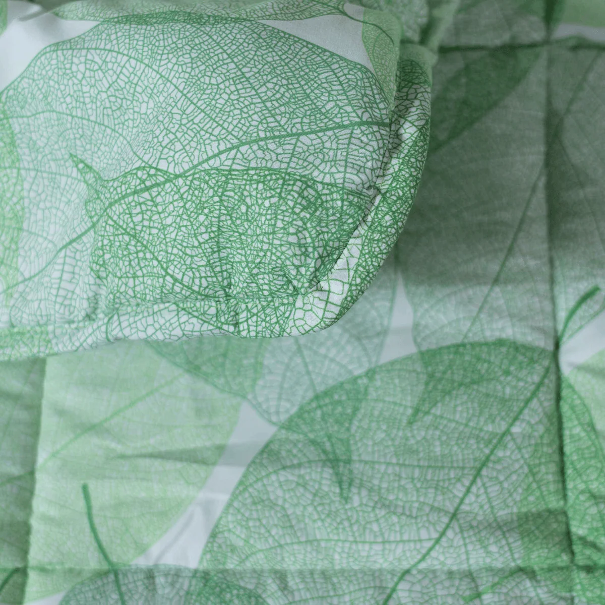 Zelesta Comfort Design Sommerdecke - Fresh Leaf - Image 12